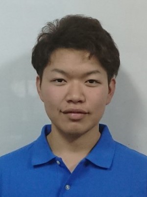 西上 貴斗