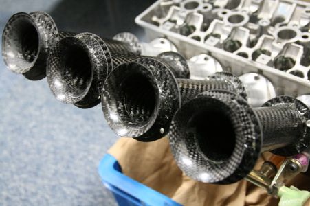 Inlet Pipe