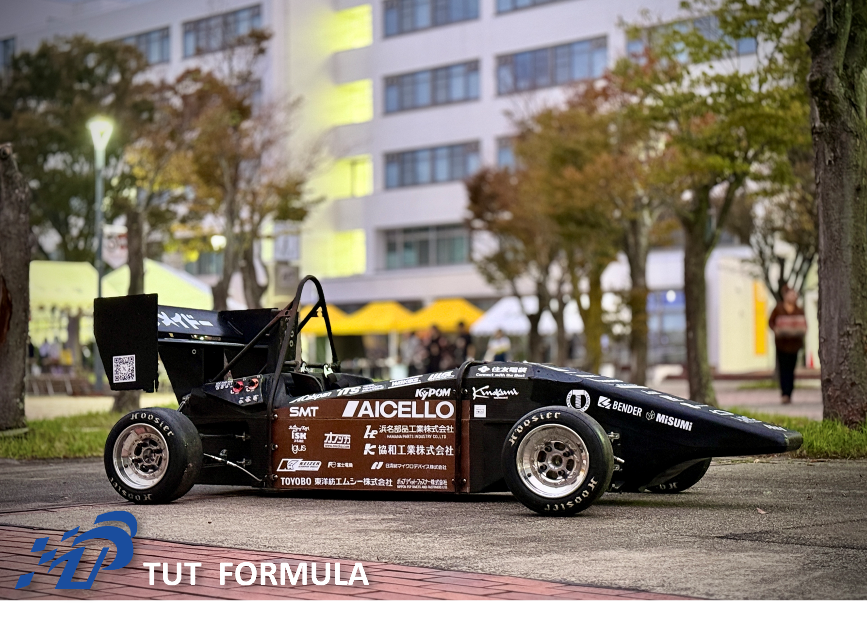 TG18e